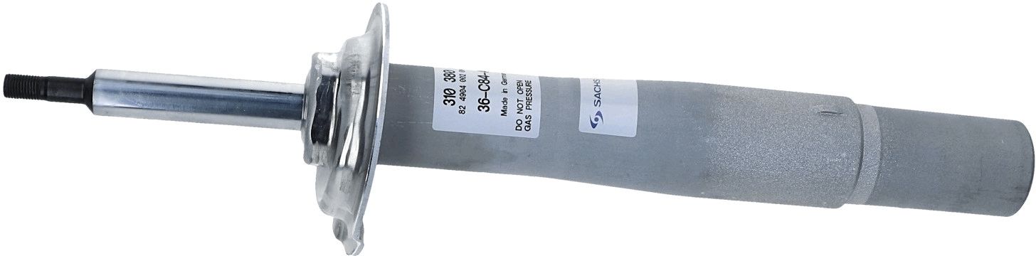 SACHS SHOCK ABSORBER - TecDoc 2