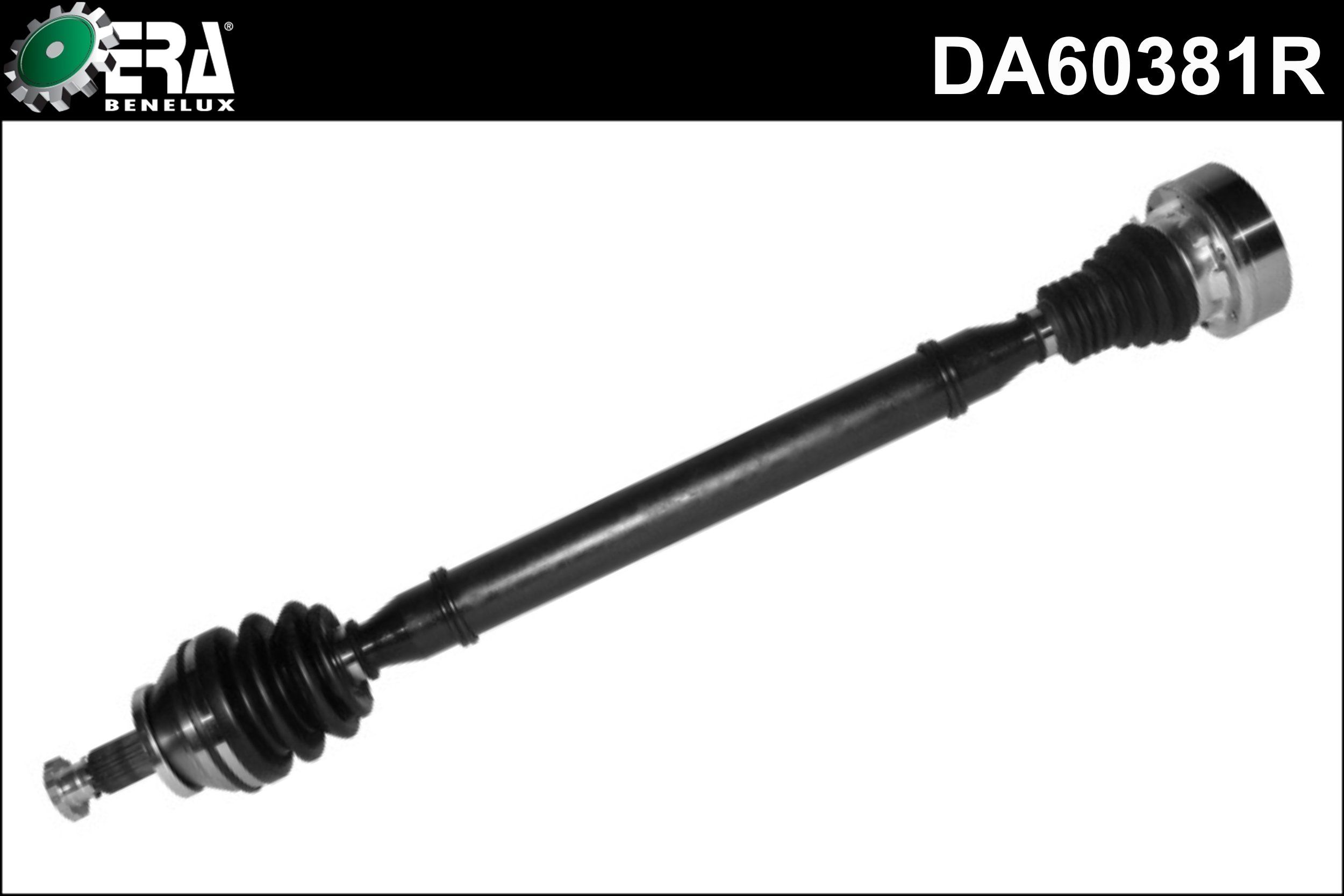 ERA Benelux DA60381R - Antriebswelle