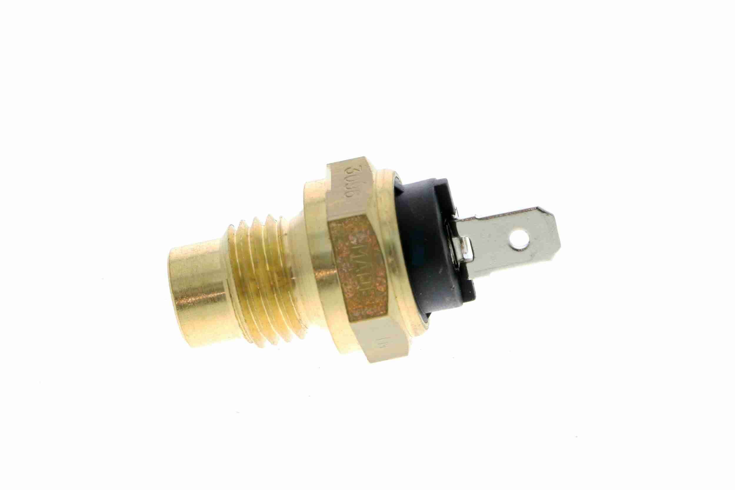 Sensor, &Ouml;ltemperatur