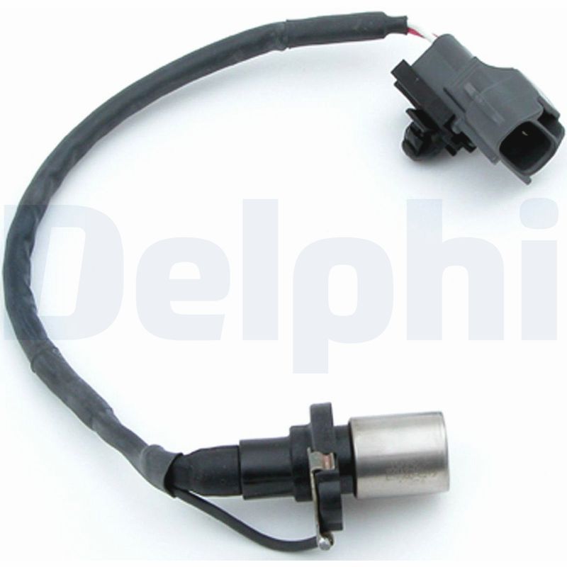 Sensor posición de cigueñal