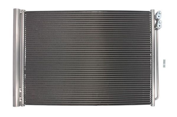Condensor, airconditioning