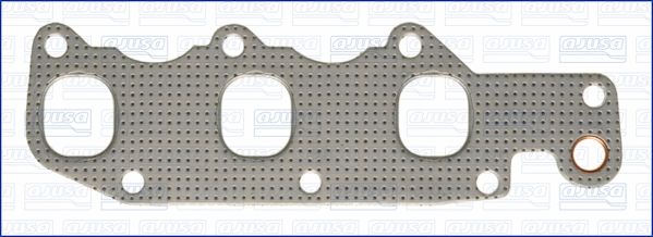 AJUSA 13140600 Gasket, exhaust manifold
