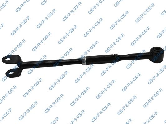 Brazo oscilante, suspensión de ruedas