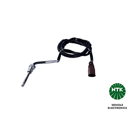 Sensor, Abgastemperatur