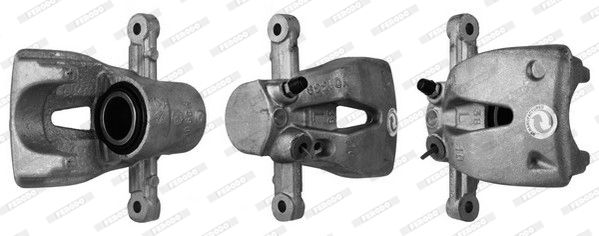 Brake Caliper FCL694647