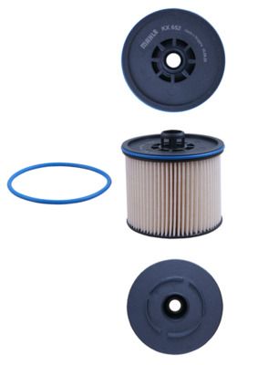 Kraftstofffilter