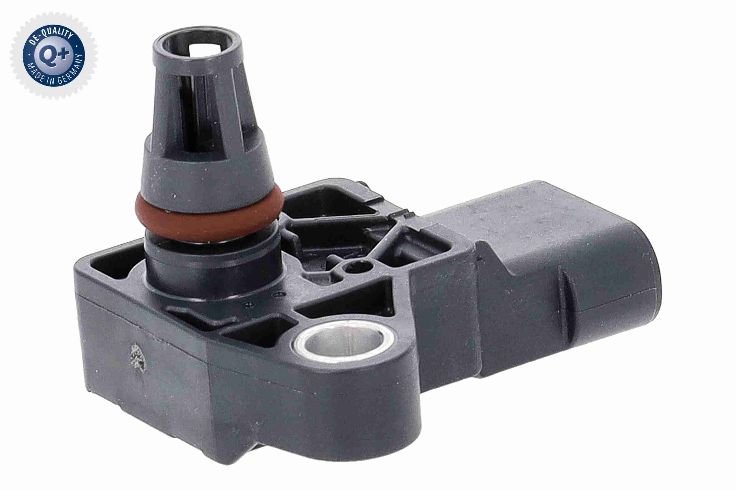 Sensor, Saugrohrdruck