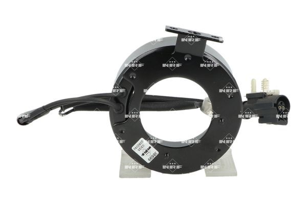 Spule, Magnetkupplung (Kompressor)