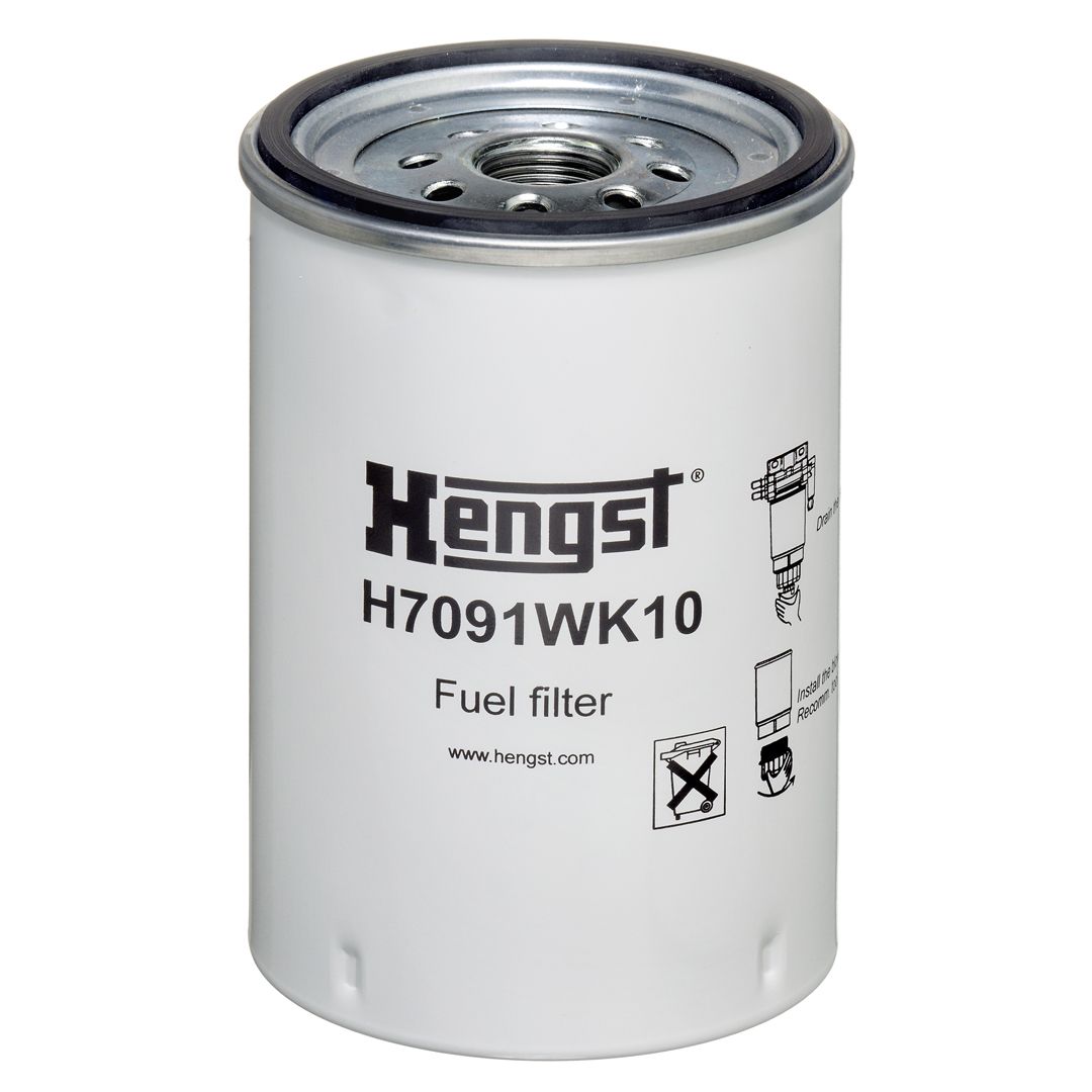 Kraftstofffilter