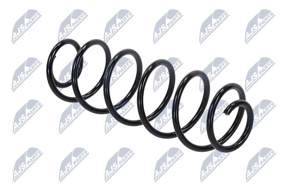 spyruoklė