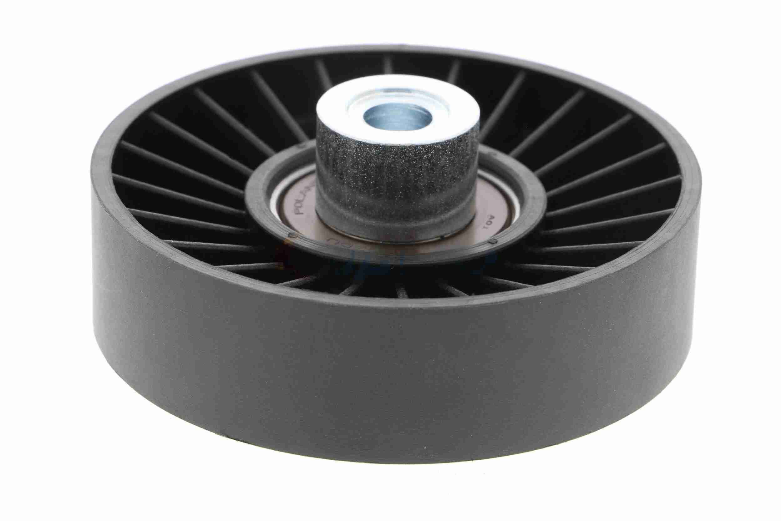 Umlenk-/F&uuml;hrungsrolle, Keilrippenriemen