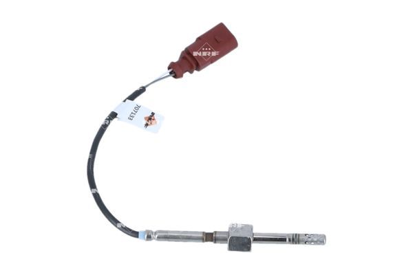 Sensor, Abgastemperatur