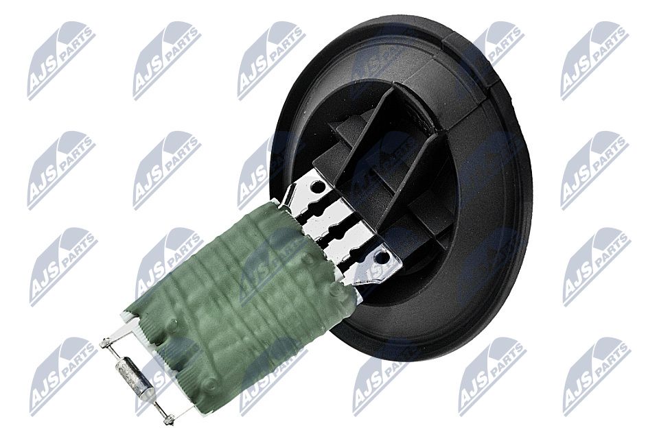 NTY ERD-AU-000 - Widerstand, Innenraumgebl&auml;se