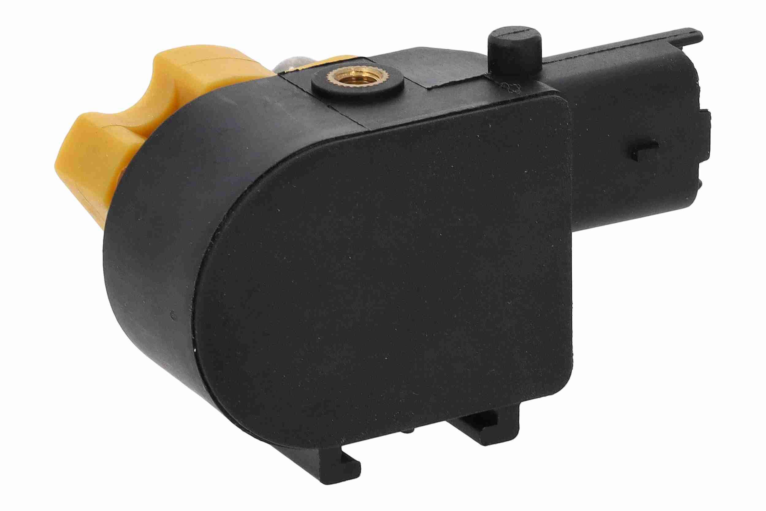 Sensor, Leuchtweitenregulierung