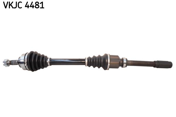 Drive Shaft VKJC 4481