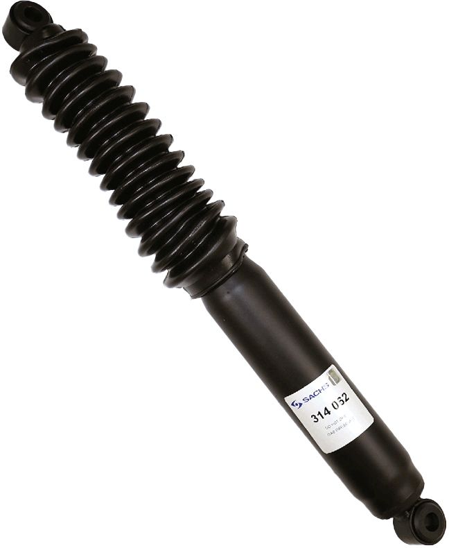 *SACHS MAX, shock absorber - TecDoc Only
