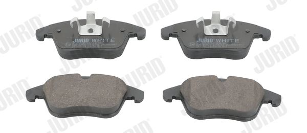 Brake Pad Set, disc brake 573201JC