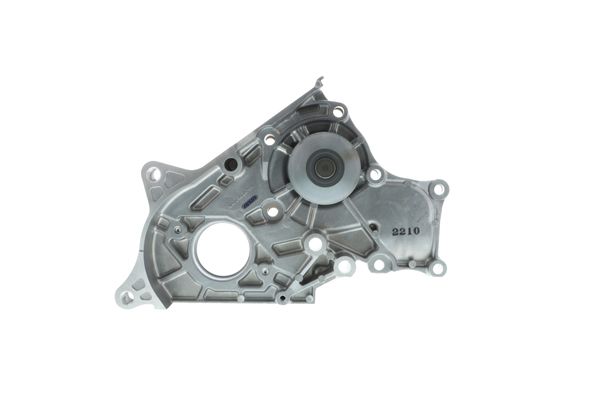 AISIN WPT-004 Water Pump, engine cooling