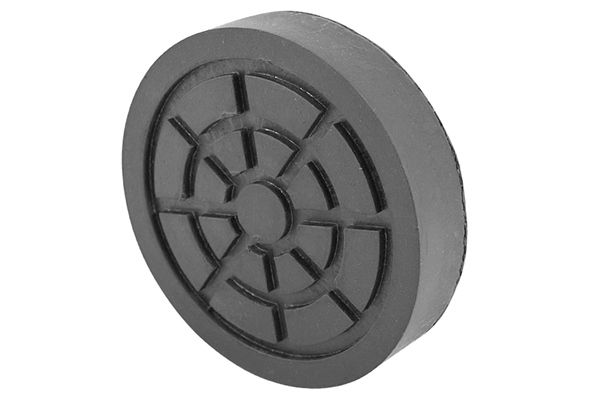 TEDGUM 00842689 Support Plate, mobile jack