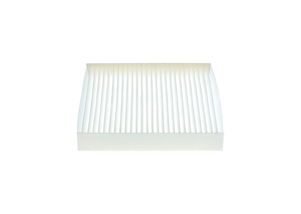 Filter, Innenraumluft
