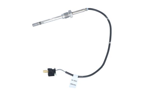 Sensor, Abgastemperatur