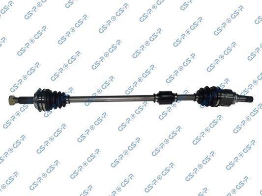 Drive Shaft 259208