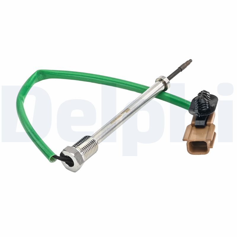Sensor, Abgastemperatur