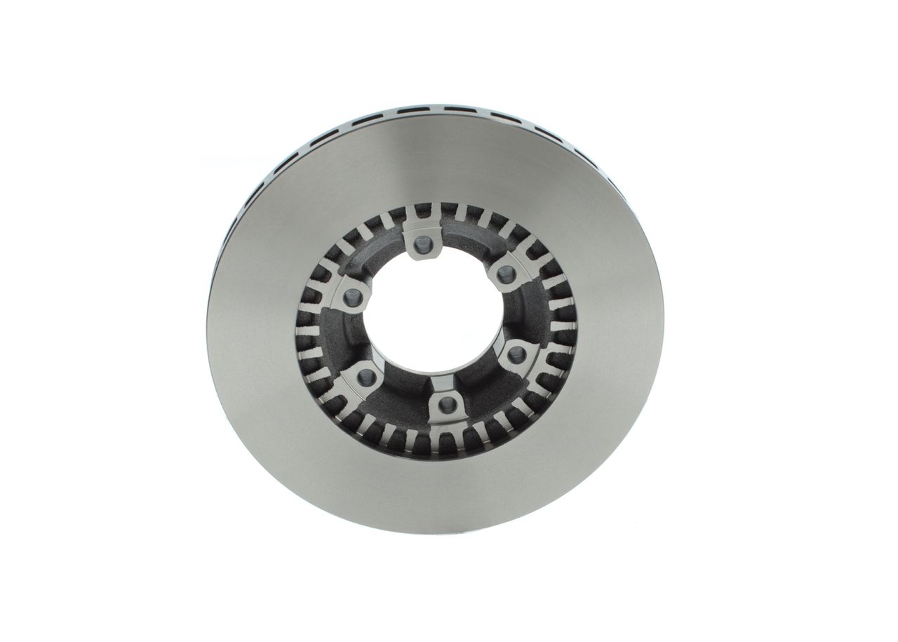 Bremsscheibe