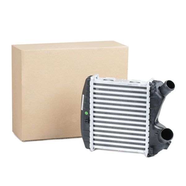 RIDEX 468I0037 Charge Air Cooler