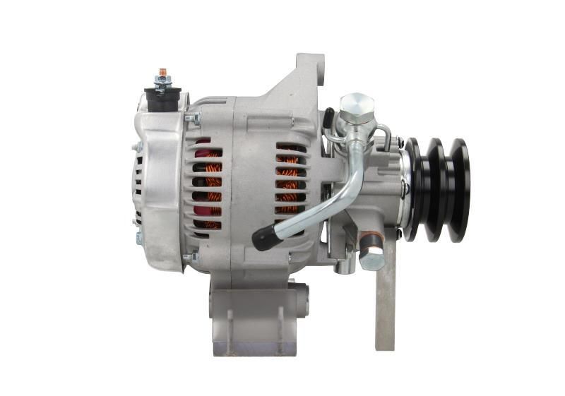Generator Generator
