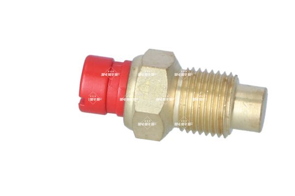 Sensor, Kühlmitteltemperatur