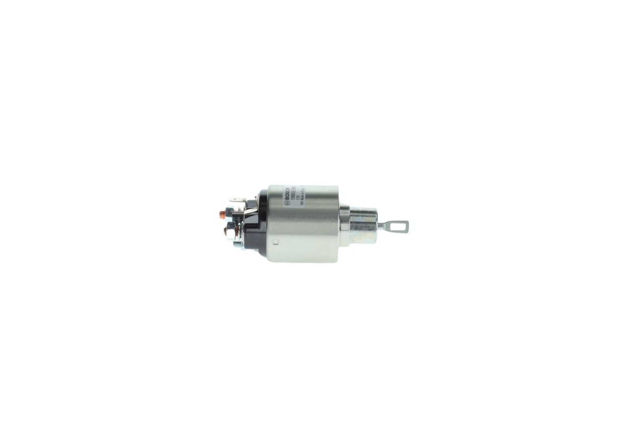 Solenoide, arrancador o marcha
