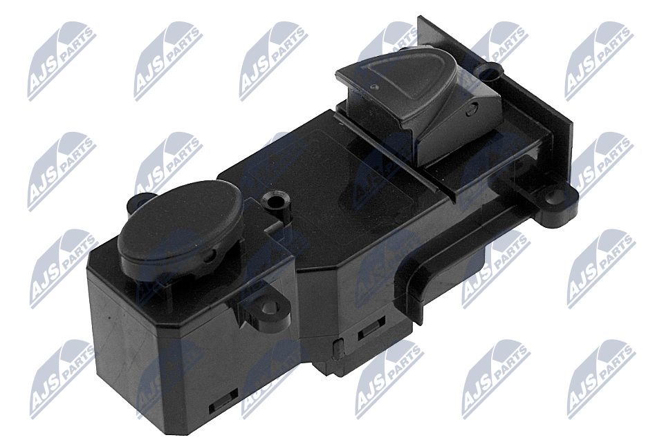 Schalter, Fensterheber