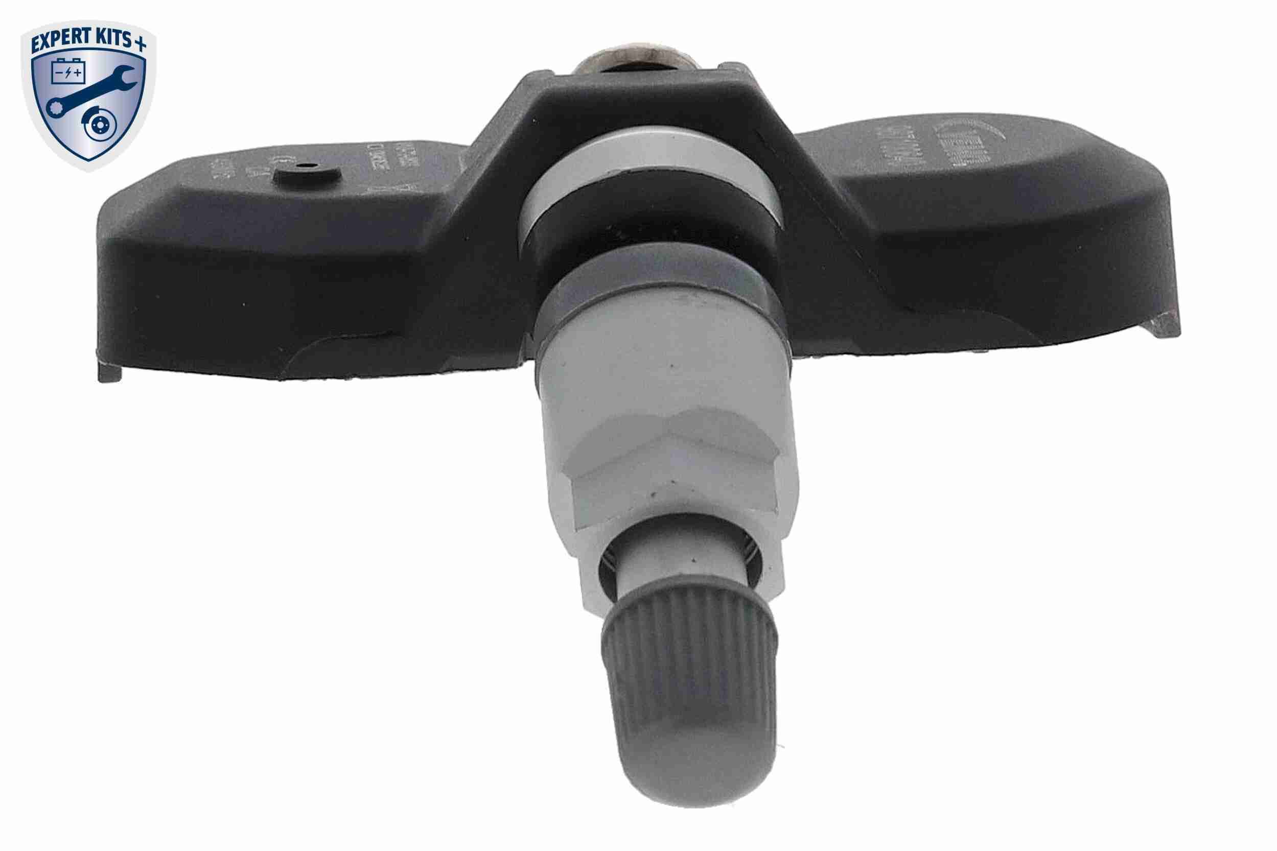 Radsensor, Reifendruck-Kontrollsystem