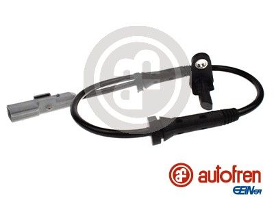 Sensor, Raddrehzahl
