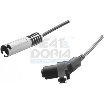 Sensor, Raddrehzahl