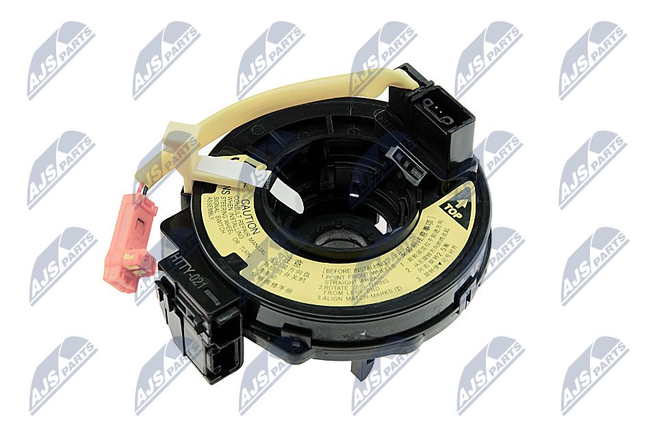 NTY EAS-TY-021 Wickelfeder, Airbag