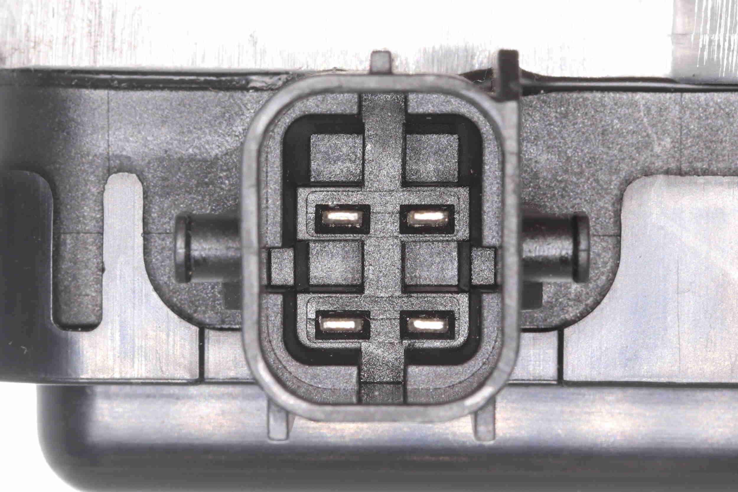 Stellelement, Exzenterwelle (variabler Ventilhub)