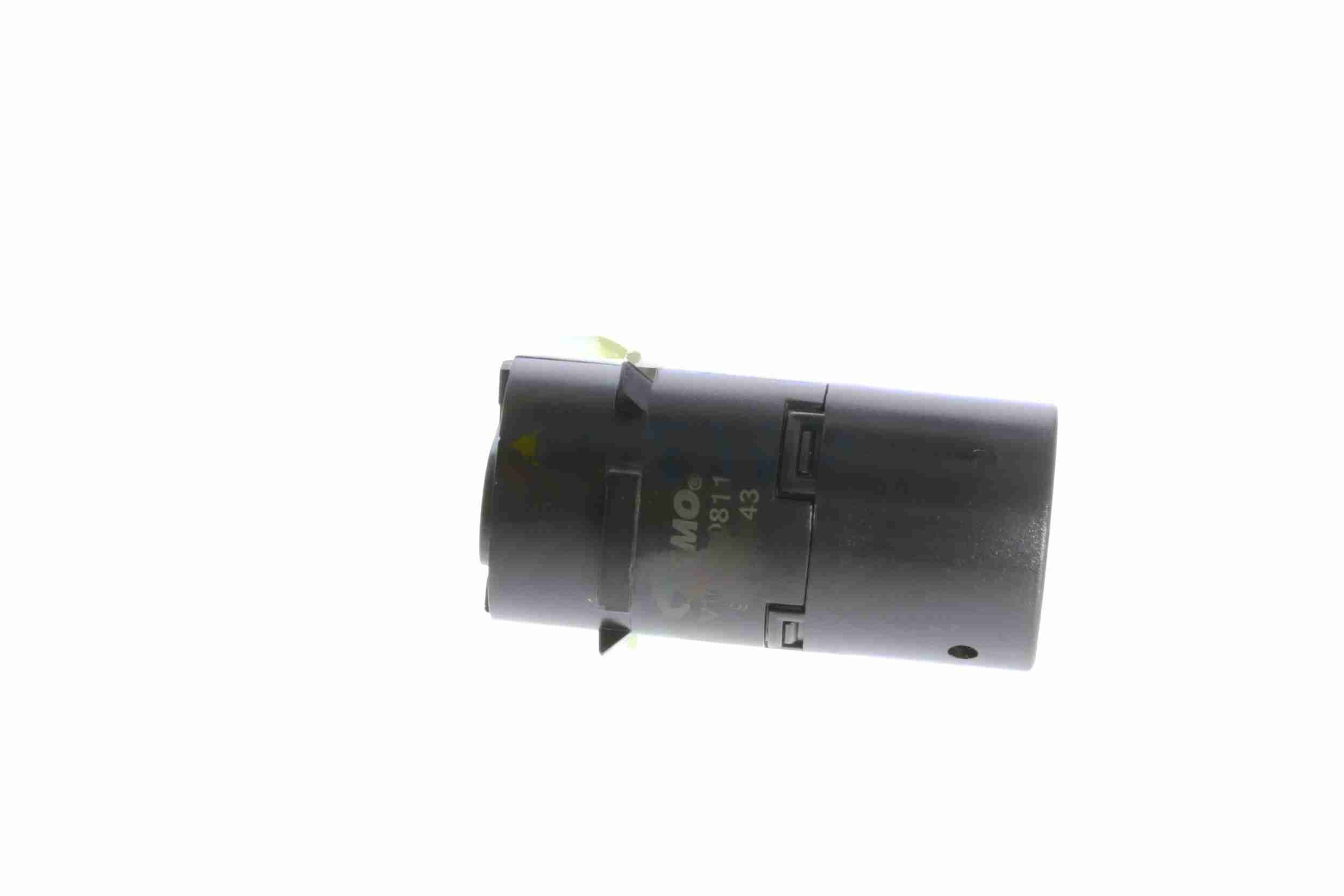 Sensor, Einparkhilfe