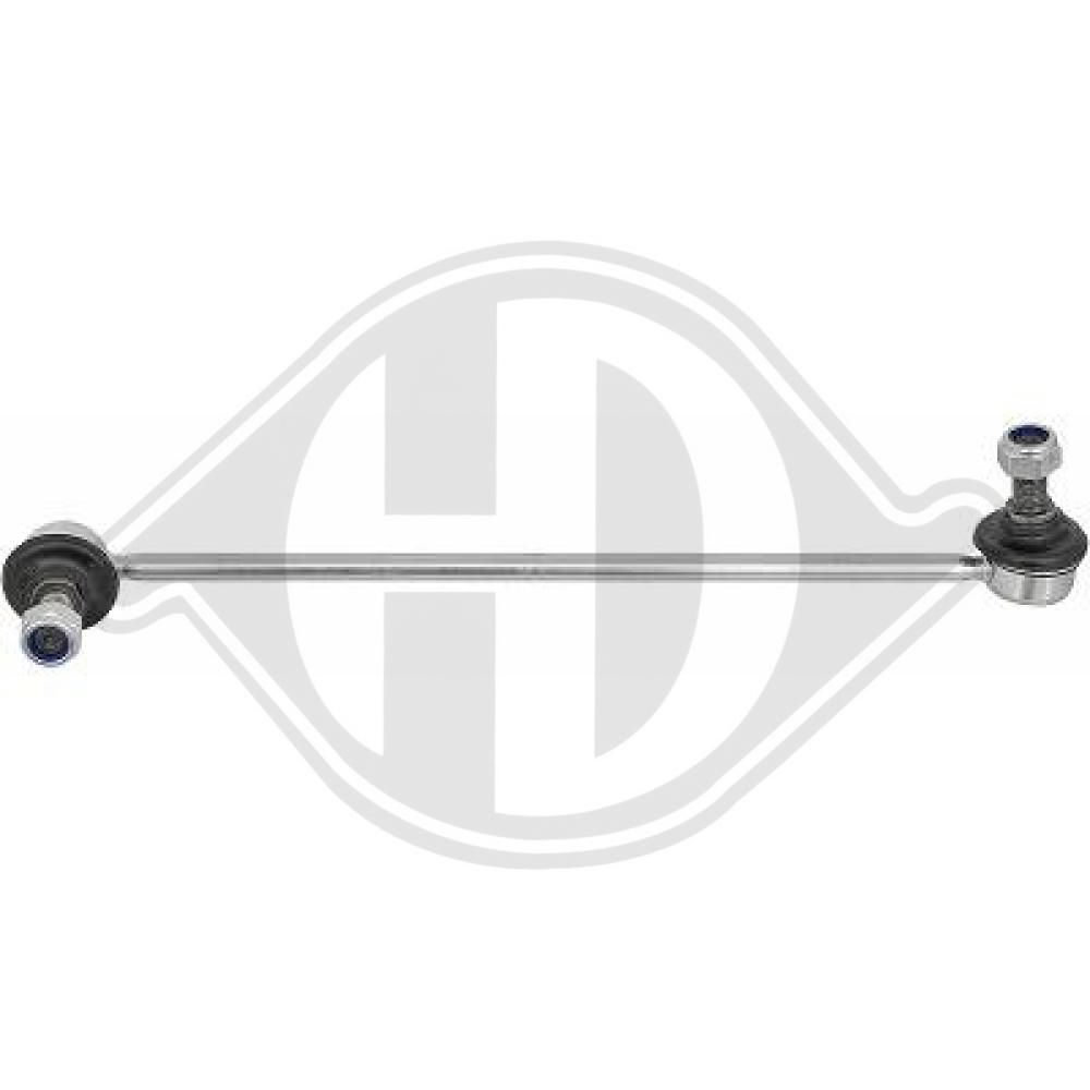 Stabilisatorstang