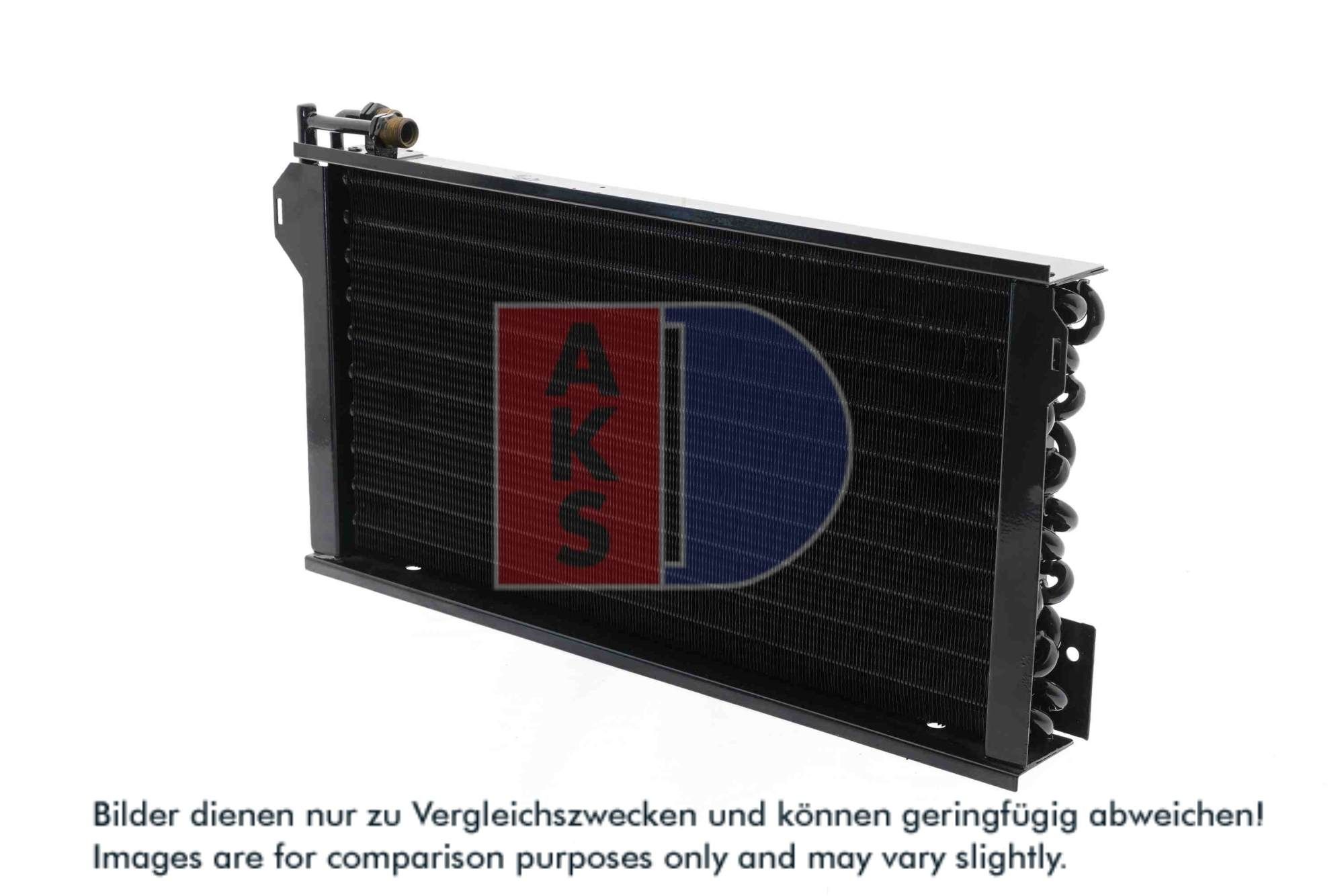 Kondensator, Klimaanlage Kondensator, Klimaanlage