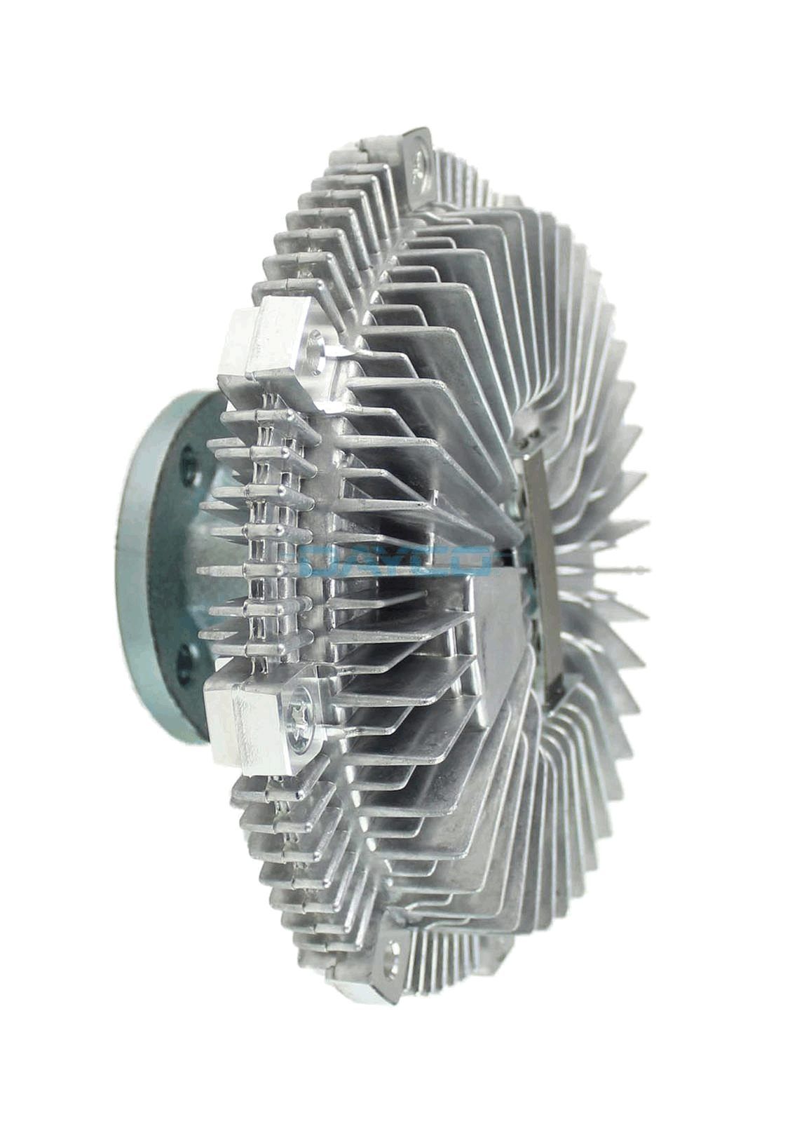 FAN CLUTCH HINO - TecDoc Only
