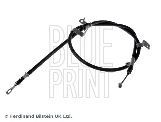 Cable de accionamiento, freno de estacionamiento
