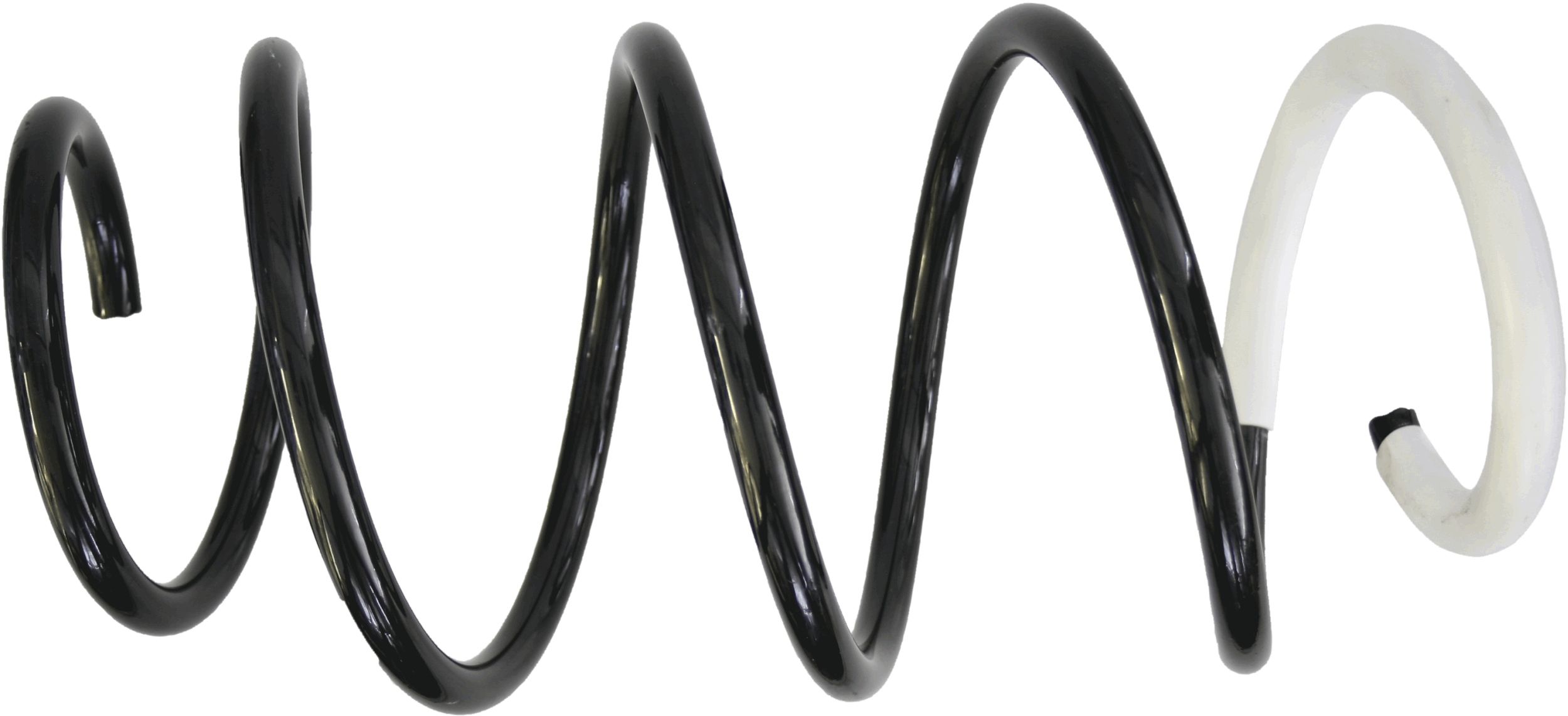 SACHS 993 145 Suspension Spring