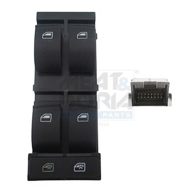 Schalter, Fensterheber