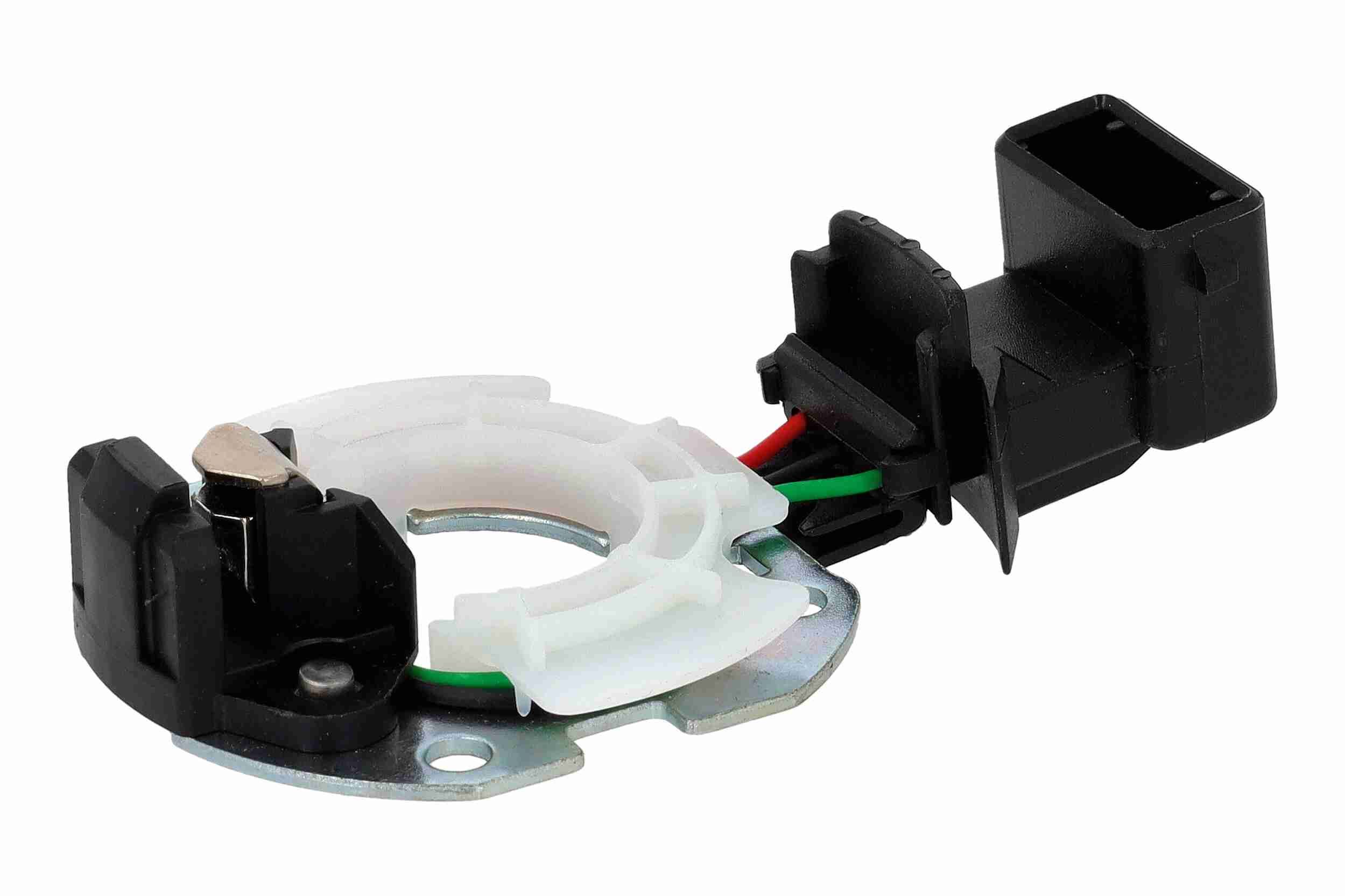 Sensor, Z&uuml;ndimpuls