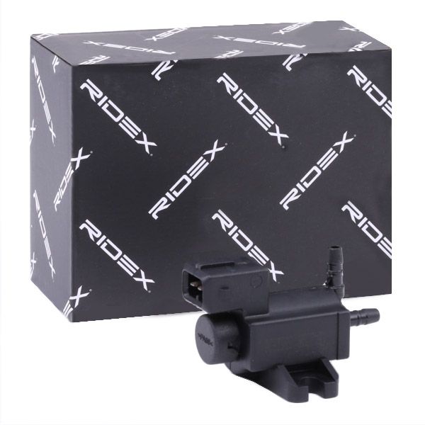 RIDEX 1134P11340014 Valve, air control (intake air)