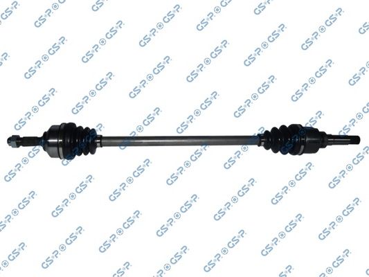 Drive Shaft 210002