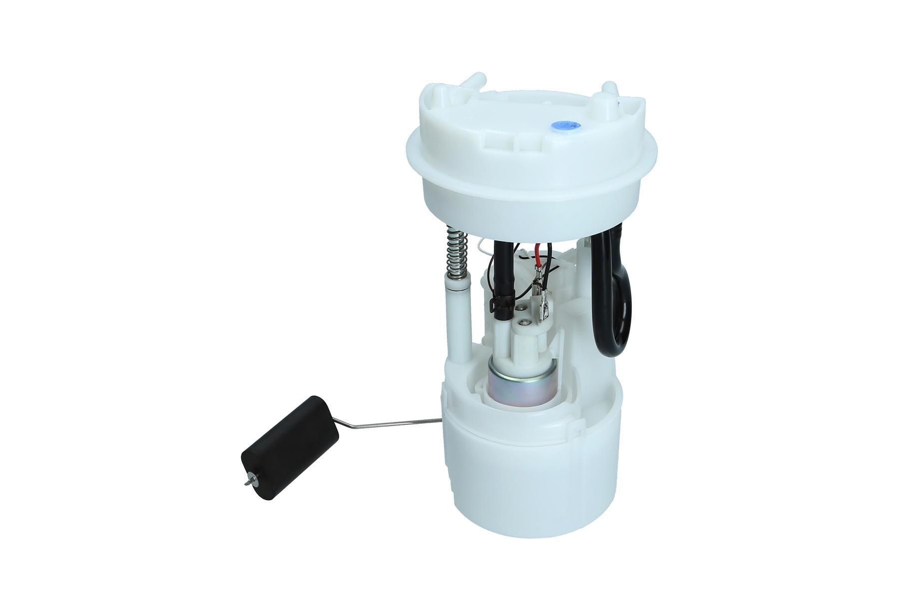 Kraftstoff-Fördereinheit