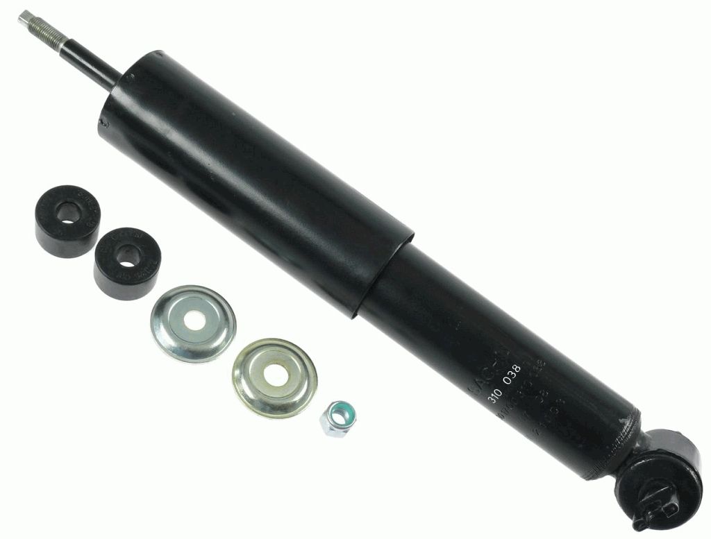 SACHS SHOCK ABSORBER - TecDoc Only